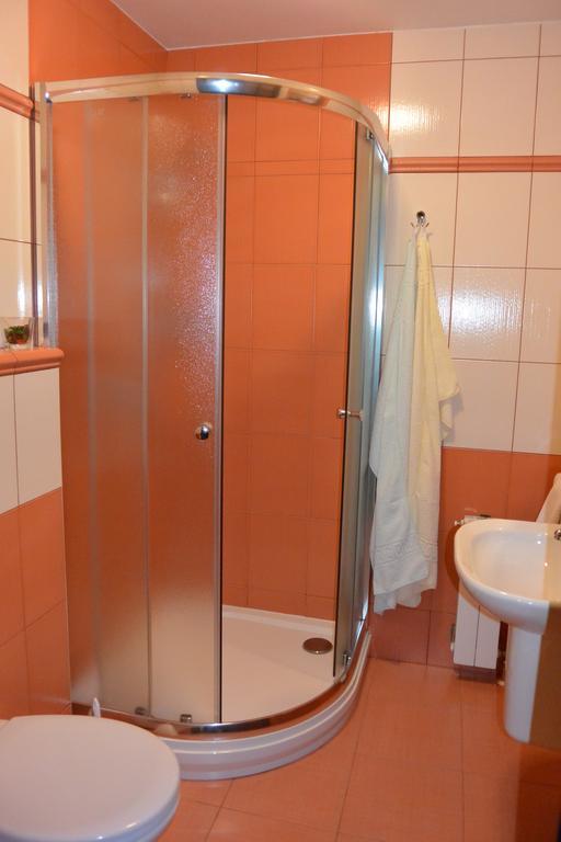 Pension Sport Špindlerŭv Mlýn Habitación foto