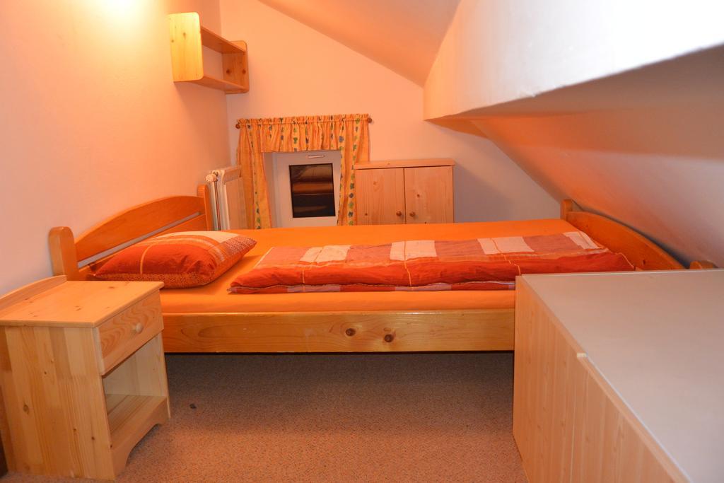 Pension Sport Špindlerŭv Mlýn Habitación foto