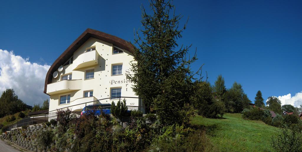 Pension Sport Špindlerŭv Mlýn Exterior foto