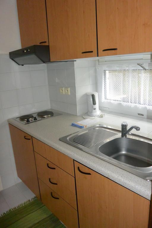 Pension Sport Špindlerŭv Mlýn Habitación foto