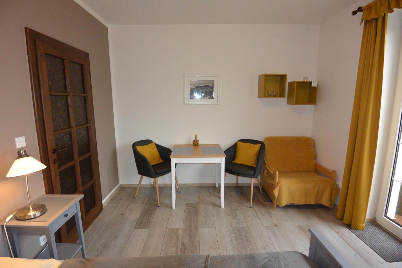 Pension Sport Špindlerŭv Mlýn Exterior foto